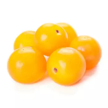 Томат черри желтый вес