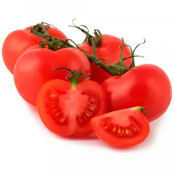 Томат Фламенко 450г круглый