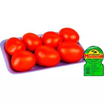 Томат сливка 600г фас шт