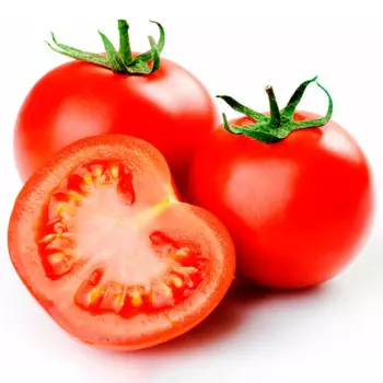 Томат сливка фламенко вес