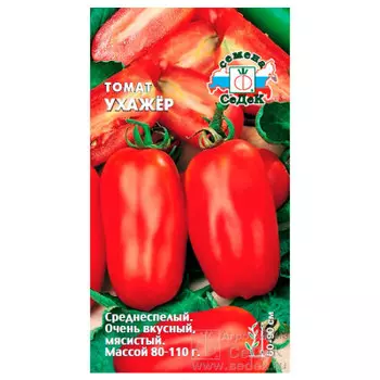 Томат ухажёр 0,1г седек