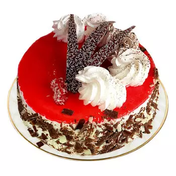 Торт Анастасия 1,1кг Слада