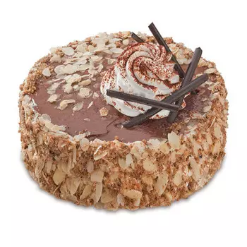 Торт эстерхази 750г хэлла