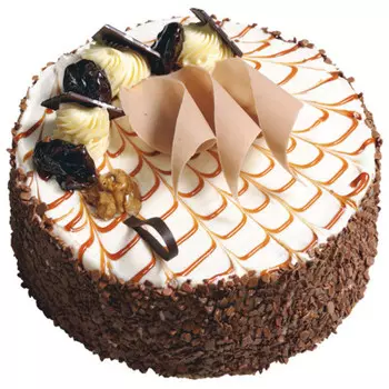 Торт эстерхази 900 г нива