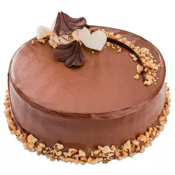 Торт эстерхази 950 г тортьяна