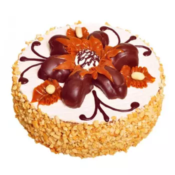 Торт диана 850г нива