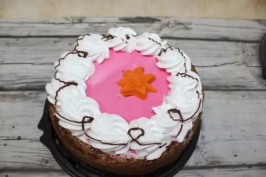 Торт грация 700г хэлла