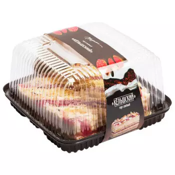 Торт кельшский 500г тортьяна