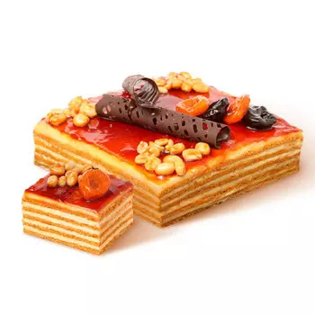 Торт король артур 700 г лимак