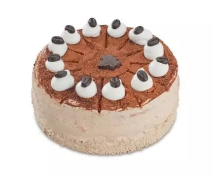 Торт Круиз 1кг Хэлла