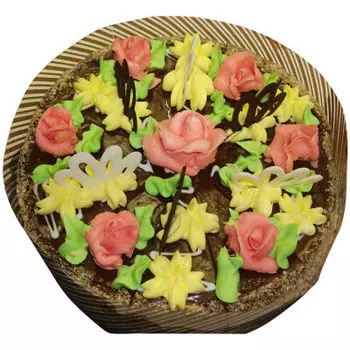 Торт легенда 1,3кг хэлла