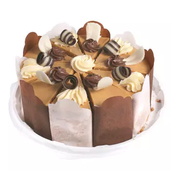 Торт любимый 800г свежий хлеб