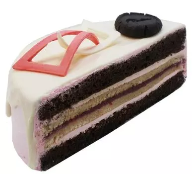 Торт маэстро 550г слада