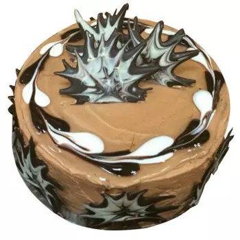 Торт маска 1кг слада