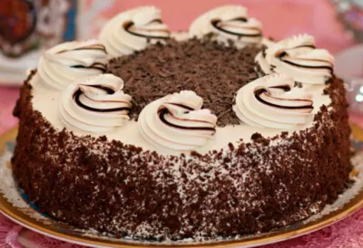 Торт Милена 850г Аленка