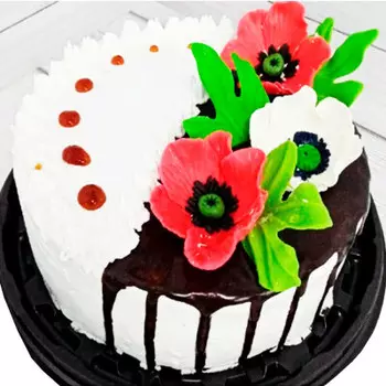 Торт мираж 850 г ларионова