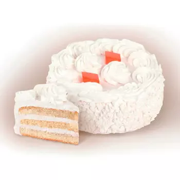 Торт мытищинский 800 г лимак