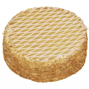 Торт наполеон 900г нива