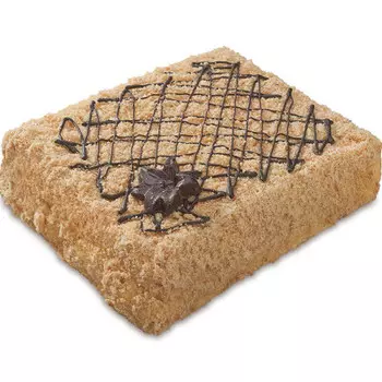 Торт наполеон классический 1кг хэлла