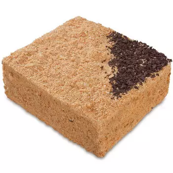 Торт наполеон со сгущенкой 1кг хэлла