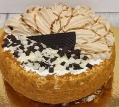 Торт опера 750 г хэлла