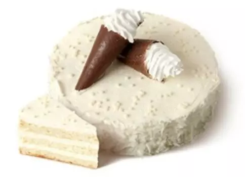 Торт пломбир 900 г лимак