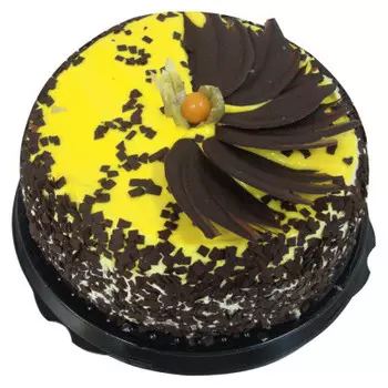 Торт райская птица 1.3 кг хэлла