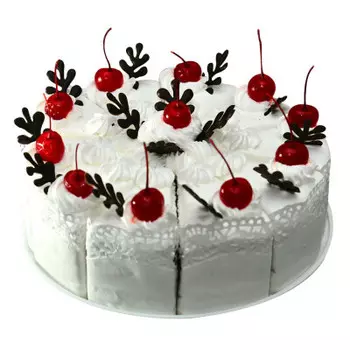 Торт руслан ларионова