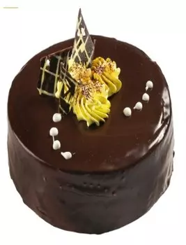 Торт скарлет 800 г ларионова