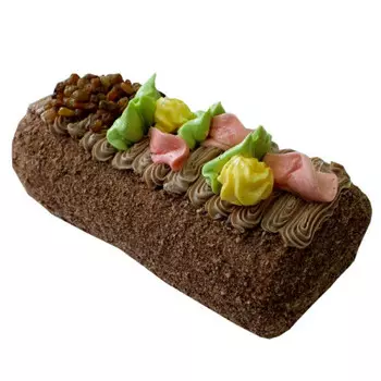 Торт сказка 1кг котовскхлеб