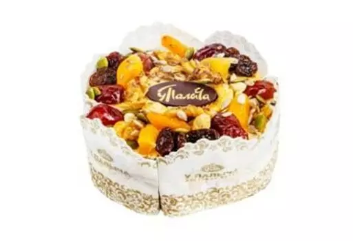 Торт сказки востока 600 г у палыча