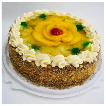 Торт солнечный персик сп