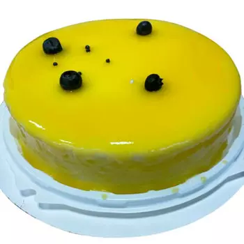 Торт тропический сп