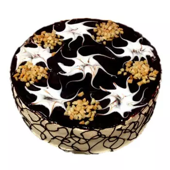 Торт верона 1кг слада