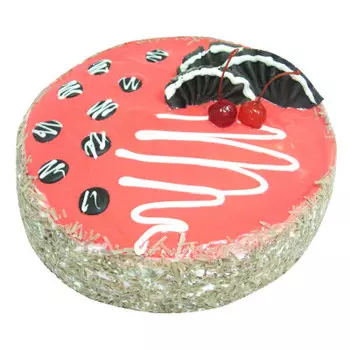 Торт виктория 1.3 кг хэлла