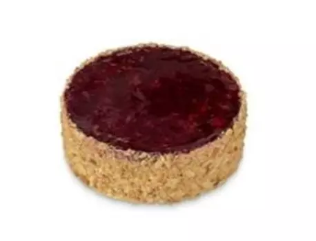 Торт вишневый 650 г тортьяна