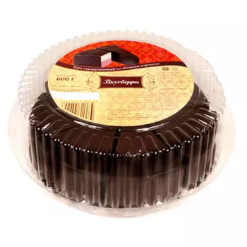 Торт вкусберри 600г кит курск