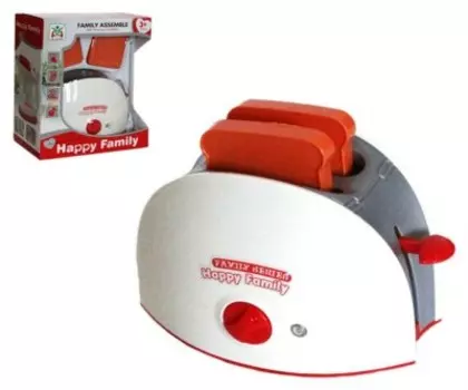 Тостер детский там-там ls820 k22