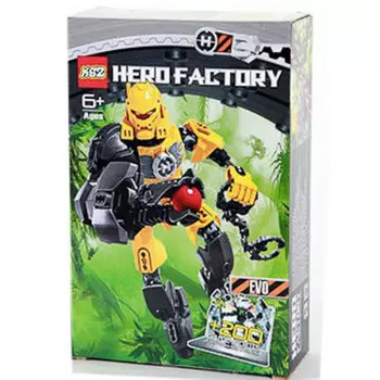 Трансформер герой л50120