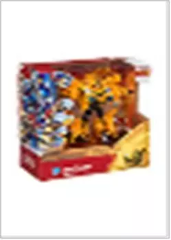 Трансформер робот машина 6 видов