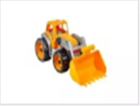 Транспорт технок трактор 1721