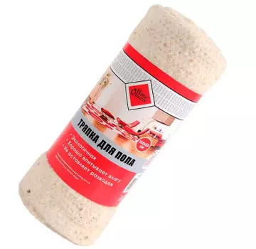 Тряпка для уборки 50х150см тп50100