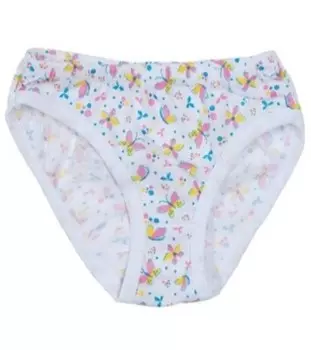 Трусики для девочки 1102