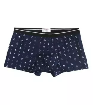 Трусы боксеры мужские р. 48