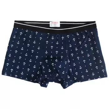 Трусы боксеры мужские р.56