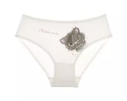 Трусы для девочки 41344ps