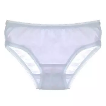 Трусы для девочки НАШЕ р. 72 41