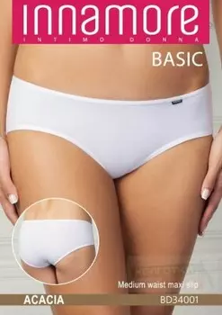 Трусы иннаморе белая акация bd33057-1