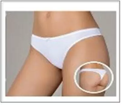 Трусы миними слипы женские bo221 р.52 nero