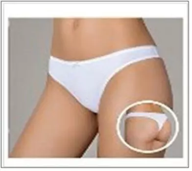 Трусы миними стринги женские bo211 р.48 nero